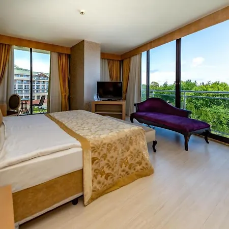 Amara Luxury Resort&villas Kemer