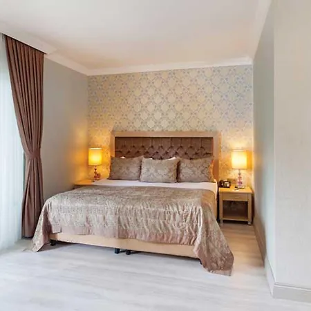 Amara Luxury Resort&villas Resort 5*