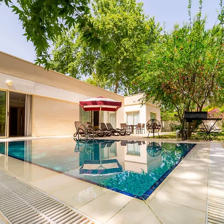 Amara Luxury Resort&villas
