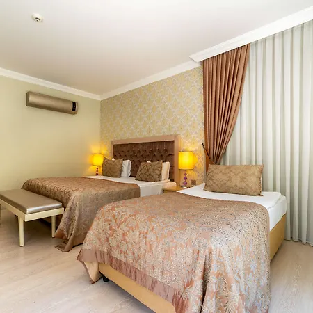 Amara Luxury Resort&villas