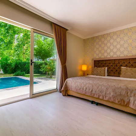 Amara Luxury Resort&villas