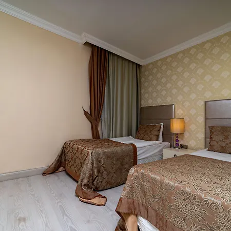 Resort Amara Luxury Resort&villas