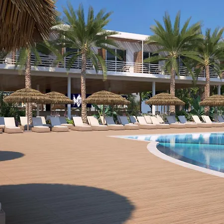 Resort Amara Luxury Resort&villas 5*
