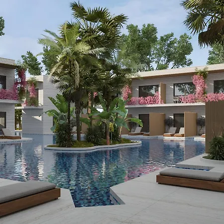 Resort Amara Luxury Resort&villas