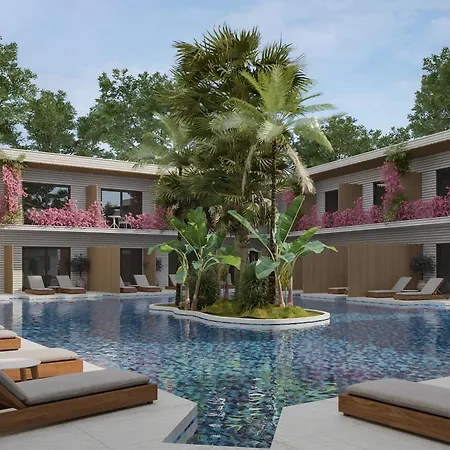 Resort Amara Luxury Resort&villas Kemer