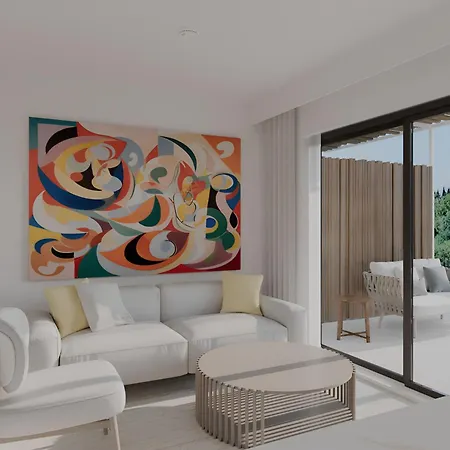Resort Amara Luxury Resort&villas Kemer