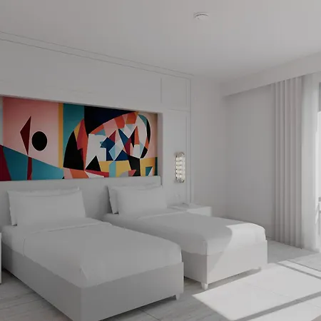 Amara Luxury Resort&villas Resort