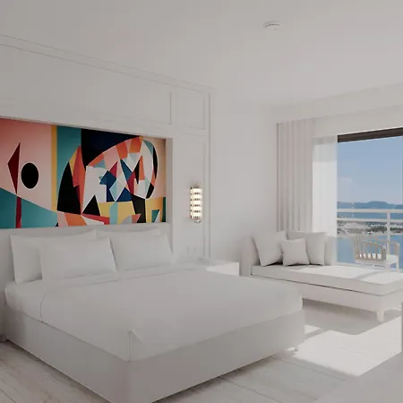 Amara Luxury Resort&villas 5*