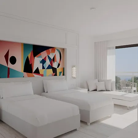 Resort Amara Luxury Resort&villas