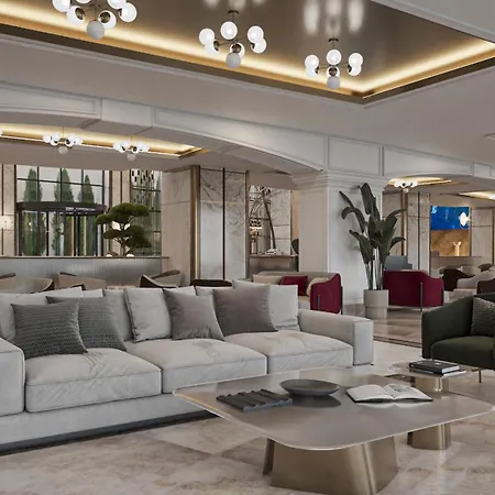 Amara Luxury Resort&villas Kemer