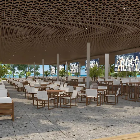 Amara Luxury Resort&villas Resort Kemer
