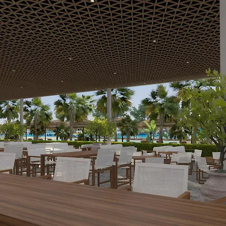 Amara Luxury Resort&villas Resort Kemer