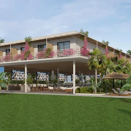 Amara Luxury Resort&villas 5*