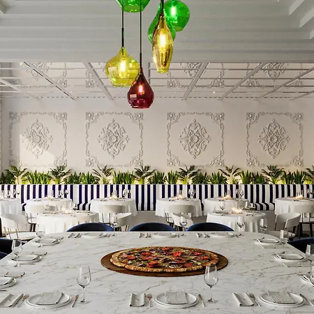 Resort Amara Luxury Resort&villas Kemer