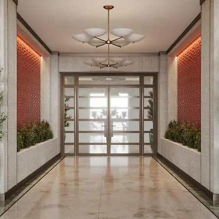 Amara Luxury Resort&villas Kemer