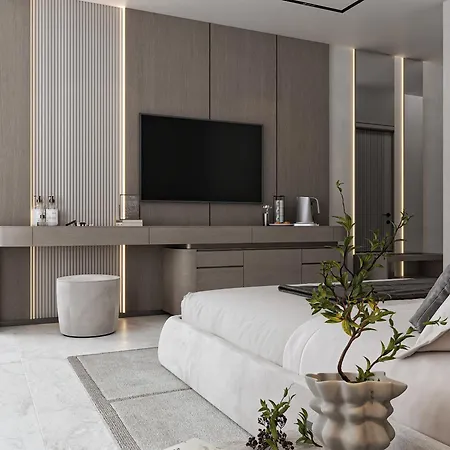 Amara Luxury Resort&villas