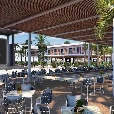 Amara Luxury Resort&villas Resort Kemer