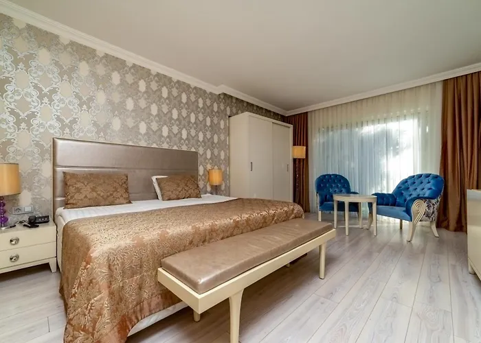Resort Fashiontv Luxe Kemer