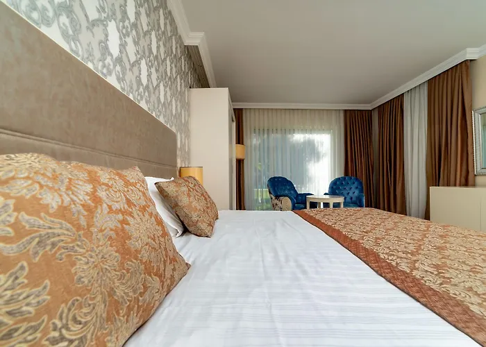 Resort Fashiontv Luxe Kemer