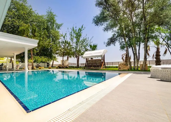 Fashiontv Luxe Resort 5*