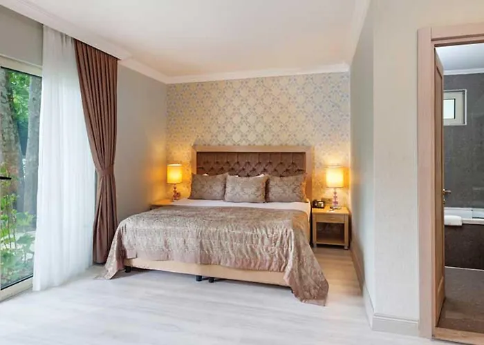 Fashiontv Luxe Resort 5*