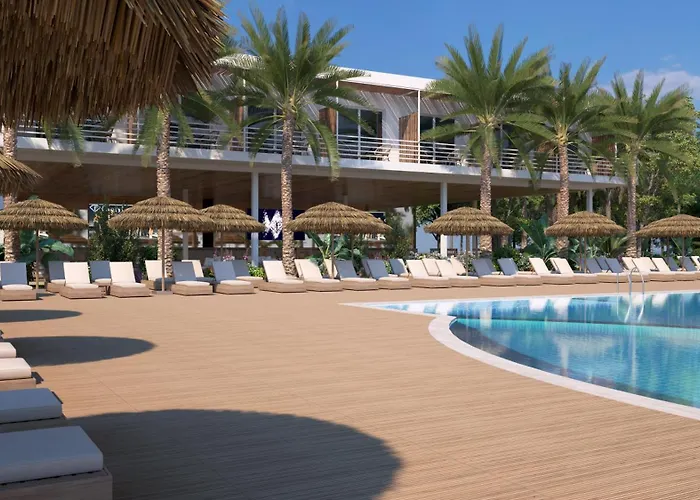Resort Fashiontv Luxe 5*