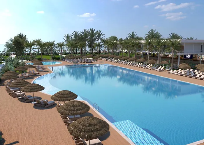 Fashiontv Luxe Resort Kemer
