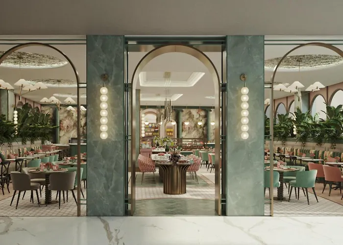 Fashiontv Luxe Resort