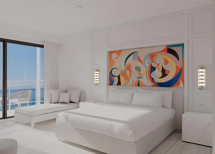 Fashiontv Luxe 5* Kemer