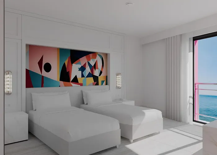 Fashiontv Luxe Resort