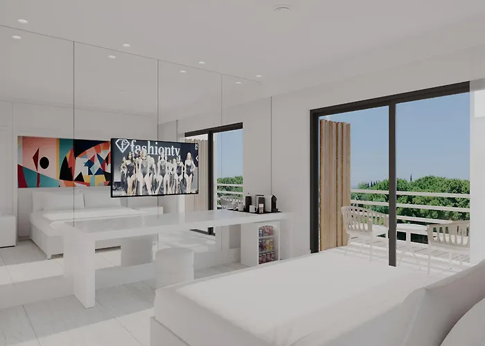 Fashiontv Luxe 5*