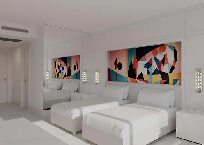 Fashiontv Luxe Kemer