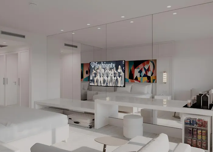 Fashiontv Luxe Resort
