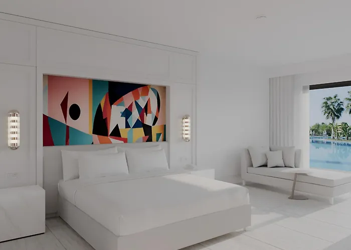 Fashiontv Luxe Resort Kemer