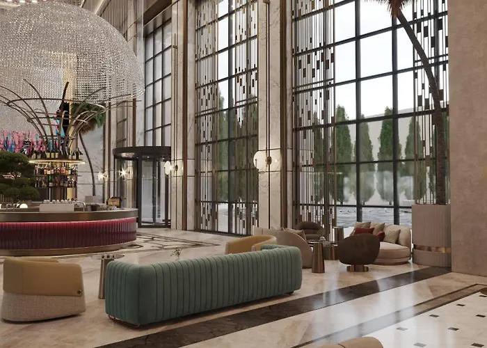 Fashiontv Luxe 5*