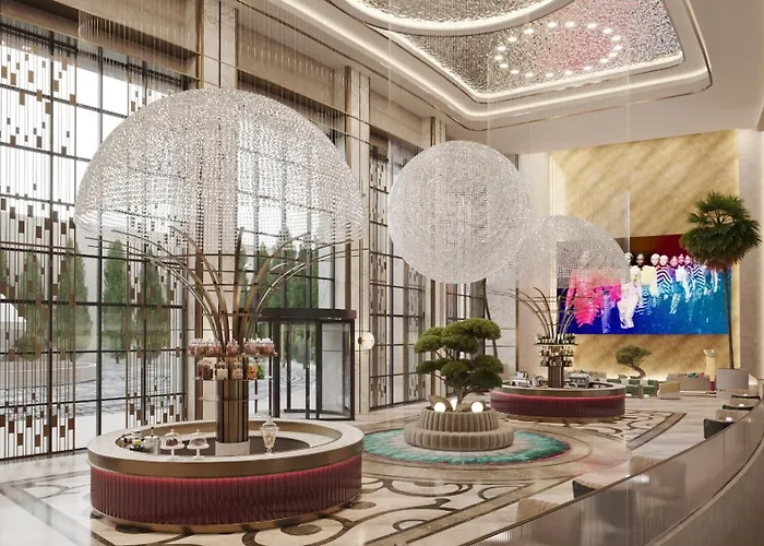 Fashiontv Luxe 5* Kemer