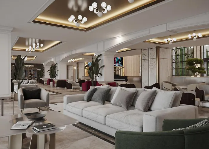 Fashiontv Luxe Resort