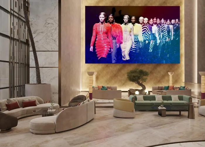Resort Fashiontv Luxe Kemer