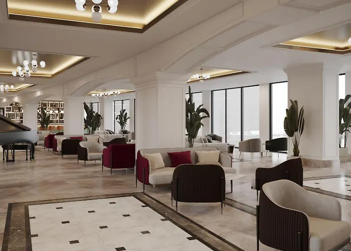 Fashiontv Luxe 5*