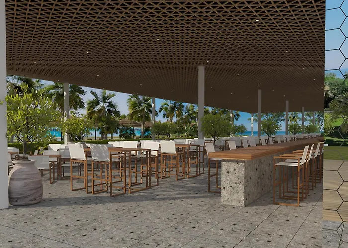 Resort Fashiontv Luxe 5*