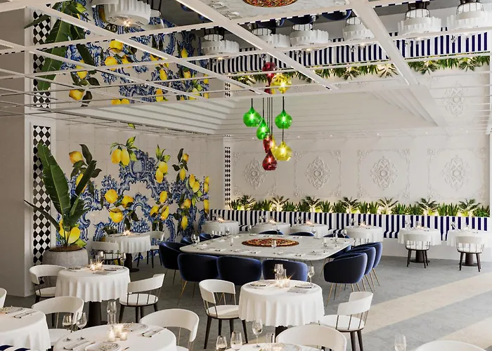 Fashiontv Luxe Resort Kemer