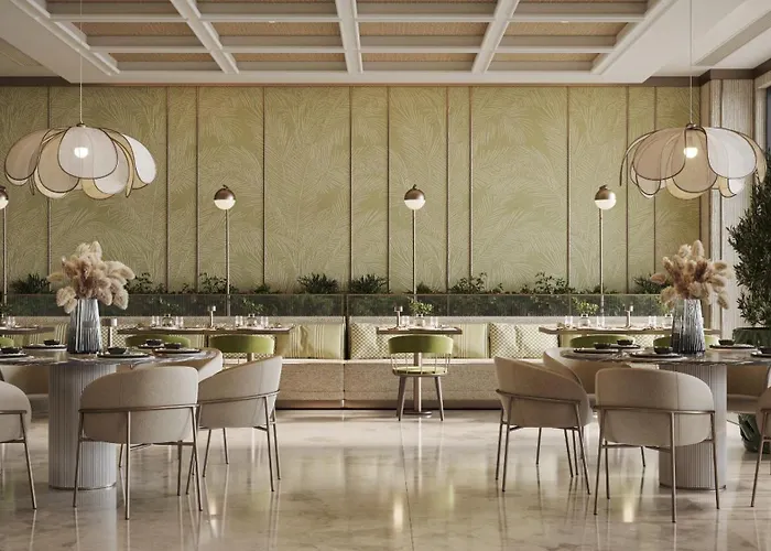 Fashiontv Luxe Resort