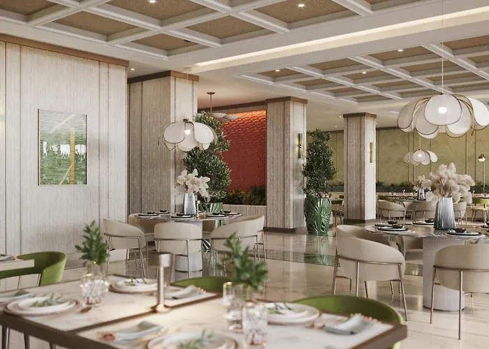 Resort Fashiontv Luxe 5*