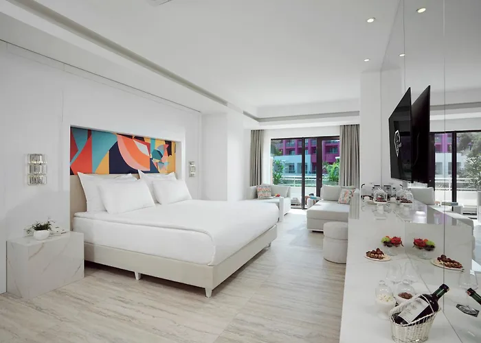 Fashiontv Luxe Resort Kemer