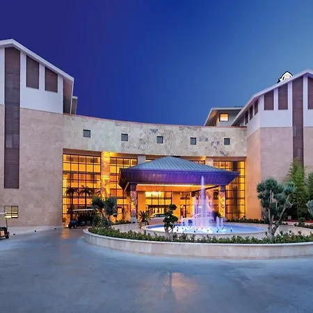 Fashiontv Luxe Resort