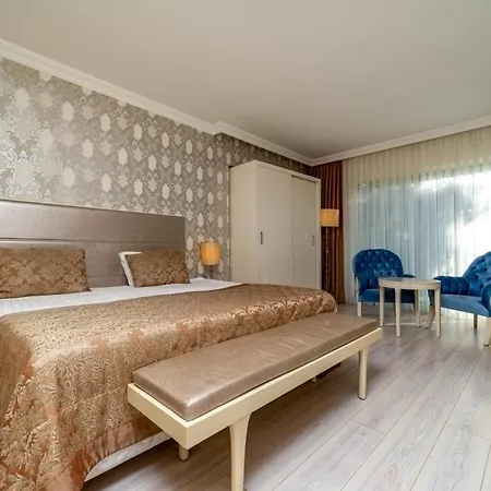 Resort Fashiontv Luxe Goynuk (Kemer)