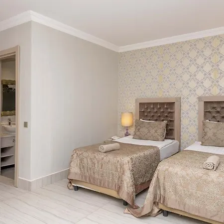 Resort Fashiontv Luxe Goynuk (Kemer)