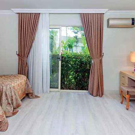 Fashiontv Luxe Station touristique Kemer