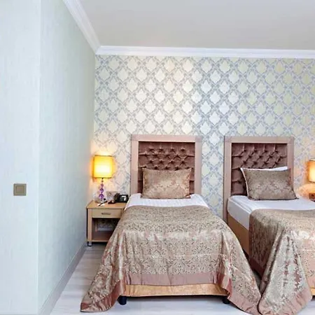 Fashiontv Luxe Station touristique 5*