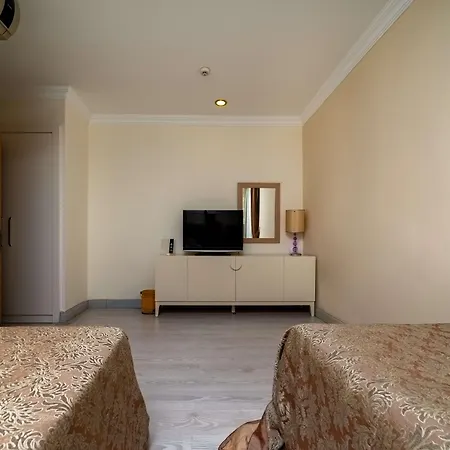 Fashiontv Luxe Resort